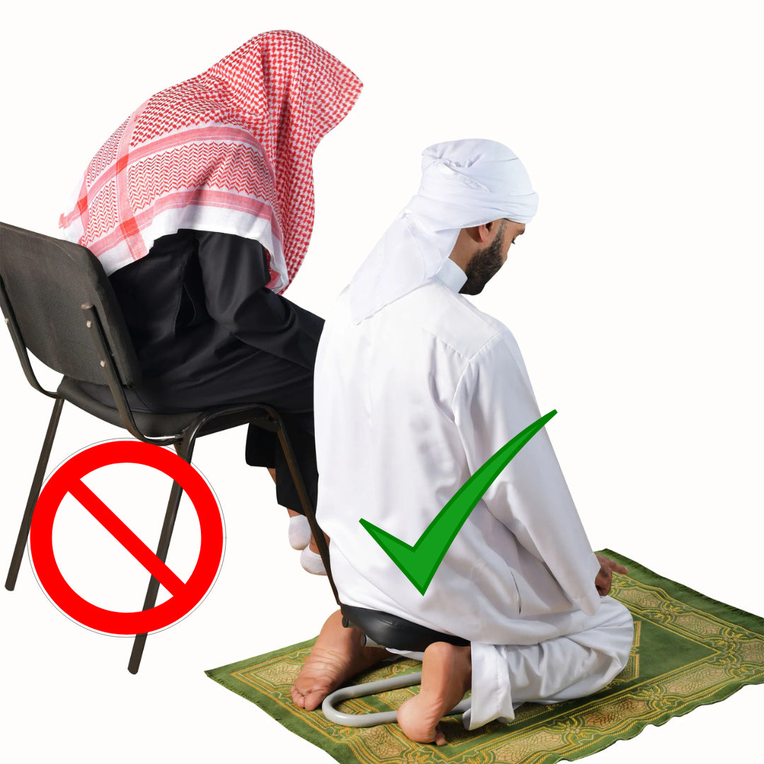 Ortopedik Namaz Taburesi