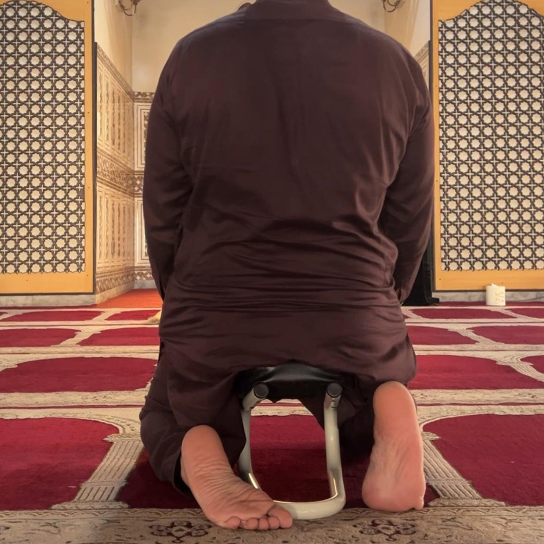 Ortopedik Namaz Taburesi