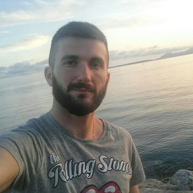 <em>Selim A.</em>